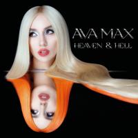 BELLADONNA, letra y canción de Ava Max. Disco: Heaven & Hell BELLADONNA letra AVA MAX