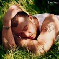 BREAKING HEARTS, letra y canción de Sam Smith. Disco: Love Goes BREAKING HEARTS letra SAM SMITH