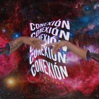 'Mi Gran Amor' de Sixto Rein. Disco: Conexión Mi Gran Amor - Sixto Rein
