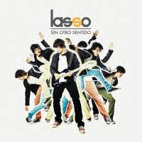 'Gracias' de Lasso. Disco: Sin Otro Sentido Gracias - Lasso