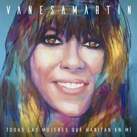 LA CULPA, letra y canción de Vanesa Martín. Disco: Todas las mujeres que habitan en mí LA CULPA letra VANESA MARTÍN