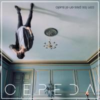 'Sirenas' de Cepeda. Disco: Con Los Pies En El Suelo Sirenas - Cepeda