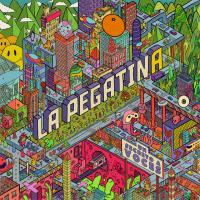 'Y se fue' de La Pegatina. Disco: Un secreto a voces Y se fue - La Pegatina