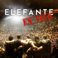 Si tu quieres Elefante (En Vivo) de Elefante