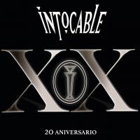 'Estás que te pelas' de Intocable. Disco: XX 20 Aniversario (En Vivo) Estás que te pelas - Intocable