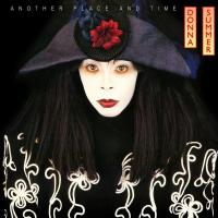 Breakaway Another Place and Time de Donna Summer