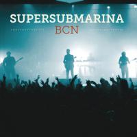 'LN Granada' de Supersubmarina. Disco: BCN LN Granada - Supersubmarina