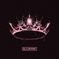 'Crazy Over You' de BlackPink. Disco: THE ALBUM Crazy Over You - BlackPink