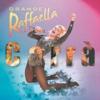 'Corazón salvaje' de Raffaella Carra. Disco: Grande Raffaela Corazón salvaje - Raffaella Carra