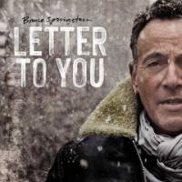 ONE MINUTE YOU'RE HERE, letra y canción de Bruce Springsteen. Disco: Letter to You ONE MINUTE YOU'RE HERE letra BRUCE SPRINGSTEEN