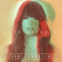 'Eterno' de Vanesa Martín. Disco: Siete Veces Sí Eterno - Vanesa Martín