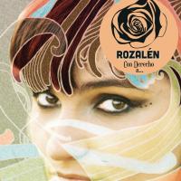 'Cal y arena' de Rozalén. Disco: Con Derecho A... Cal y arena - Rozalén