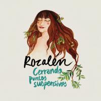 'Vivir' de Rozalén. Disco: Cerrando Puntos Suspensivos Vivir - Rozalén
