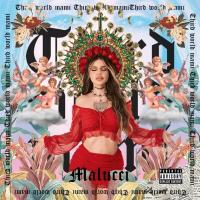 'Descará' de Malucci. Disco: Third World Mami Descará - Malucci