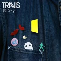BUTTERFLIES, letra y canción de Travis. Disco: 10 Songs BUTTERFLIES letra TRAVIS