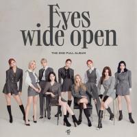 'I Can't Stop Me' de Twice. Disco: Eyes wide open Letra I Can't Stop Me Twice