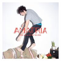 PRELACIÓN DE DOCUMENTOS, letra y canción de Amatria. Disco: Hoy Van a Salirte las Alas PRELACIÓN DE DOCUMENTOS letra AMATRIA