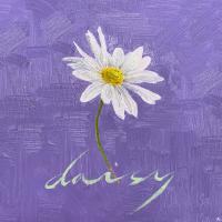 'Daisy' de Pentagon. Disco: WE:TH Daisy - Pentagon