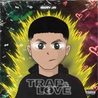 'Suprema' de Beny Jr. Disco: Trap and Love Suprema - Beny Jr