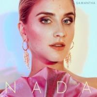 'Tanto' de Samantha. Disco: Nada Letra Tanto Samantha