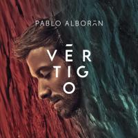 'Vértigo' de Pablo Alborán. Disco: Vértigo Vértigo - Pablo Alborán
