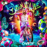 'Feliz (Intro)' de Ovi. Disco: Buen Viaje Feliz (Intro) - Ovi