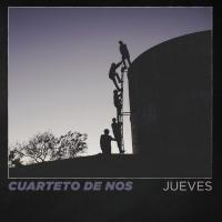 'Contrapunto para Humano y Computadora' de El Cuarteto de Nos. Disco: Jueves Contrapunto para Humano y Computadora - El Cuarteto de Nos