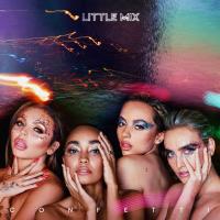 'Confetti' de Little Mix. Disco: Confetti Confetti - Little Mix