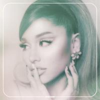 '34+35' de Ariana Grande. Disco: Positions 34+35 - Ariana Grande
