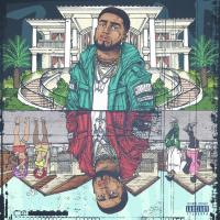 'Birthday' de Bryant Myers. Disco: Bendecido Birthday - Bryant Myers