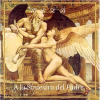'El juglar se ha marchado del reino' de Arturo Meza. Disco: A la Siniestra del Padre El juglar se ha marchado del reino - Arturo Meza