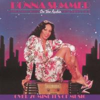 No More Tears On the Radio: Greatest Hits Volumes I & II de Donna Summer