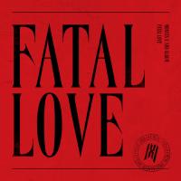 'Sorry i’m not sorry' de MONSTA X. Disco: Fatal Love Sorry i’m not sorry - MONSTA X