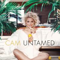 'Mayday' de Cam. Disco: Untamed Mayday - Cam