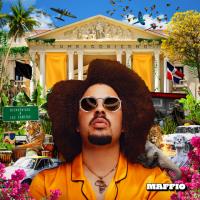 'Celebration' de Maffio. Disco: TumbaGobierno Celebration - Maffio