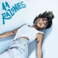 'No te has ido y ya te extraño' de Aitana. Disco: 11 Razones Letra No te has ido y ya te extraño Aitana