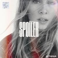 'Barro y hielo' de Aitana. Disco: Spoiler Barro y hielo - Aitana