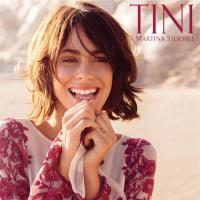 Great Escape TINI (Martina Stoessel) de Martina Stoessel (Tini)