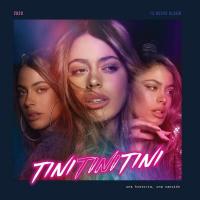 SI TÚ SUPIERAS, letra y canción de Martina Stoessel (Tini). Disco: TINI TINI TINI SI TÚ SUPIERAS letra MARTINA STOESSEL (TINI)