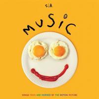 HEY BOY, letra y canción de Sia. Disco: Music - Songs from and Inspired by the Motion Picture HEY BOY letra SIA