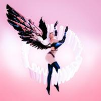 VAYA CON DIOS, letra y canción de Kali Uchis. Disco: Sin Miedo (del Amor y Otros Demonios) ∞ VAYA CON DIOS letra KALI UCHIS