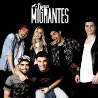 Nada Suena Migrantes! de Migrantes