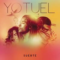 'Me gusta' de Yotuel. Disco: Suerte Me gusta - Yotuel