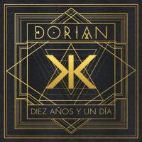 'Arrecife' de Dorian. Disco: Diez Años y un Día Arrecife - Dorian
