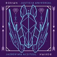 'Duele' de Dorian. Disco: Justicia Universal Duele - Dorian