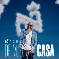 'Olvídala' de Nacho 'La Criatura'. Disco: De Vuelta A Casa Olvídala - Nacho 'La Criatura'
