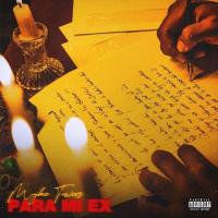 'Extasy' de Myke Towers. Disco: Para Mi Ex - EP Extasy - Myke Towers