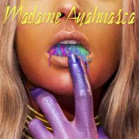 El Perdedor Madame Ayahuasca de Taburete