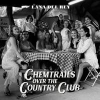 'Breaking Up Slowly' de Lana Del Rey. Disco: Chemtrails Over the Country Club Breaking Up Slowly - Lana Del Rey