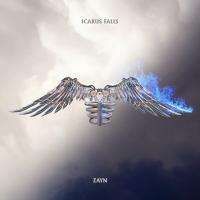 Dusk Till Dawn Icarus Falls de Zayn Malik